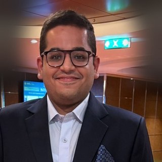 Kartik Aneja