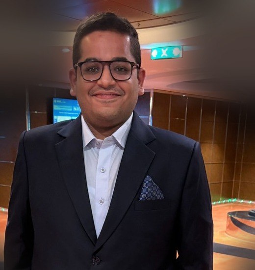 Kartik Aneja